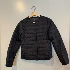 Uniqlo Ultra Light Down Jacket